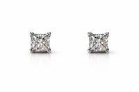 Stud Earrings for Women: How to Find the Perfect Pair for Every Occasion
