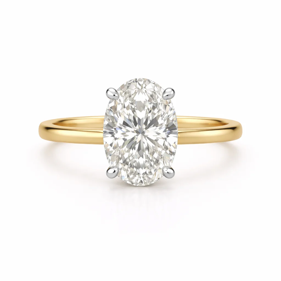 ENGAGEMENT RINGS