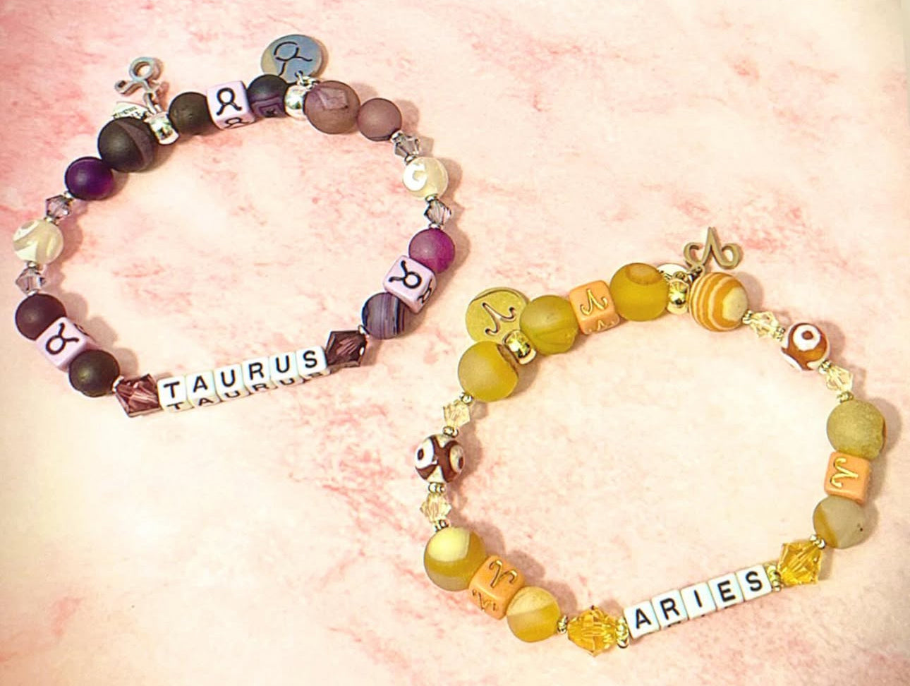 Pre-Loved Four-Row Pearl Statement Necklace & Earring Set