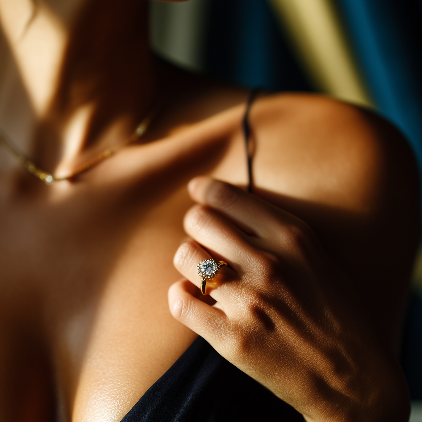 ENGAGEMENT RINGS — Gabrielles Jewellery