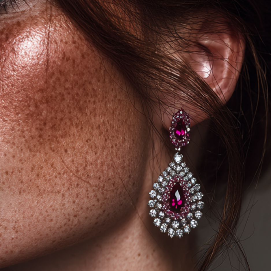 EARRINGS — Gabrielles Jewellery