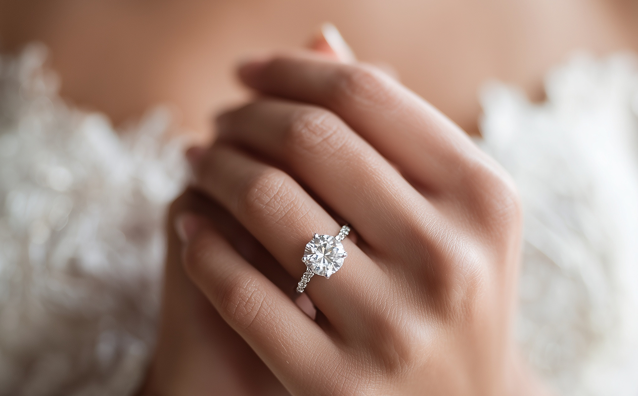 ENGAGEMENT RINGS — Gabrielles Jewellery