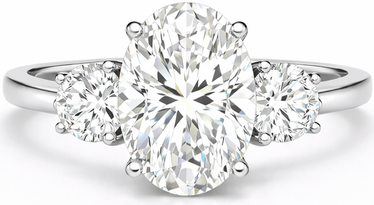 Ethical Natural Diamonds